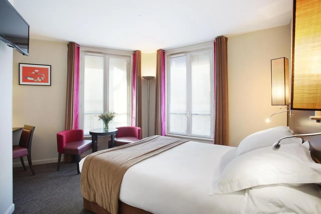Aéro 3* Paris
