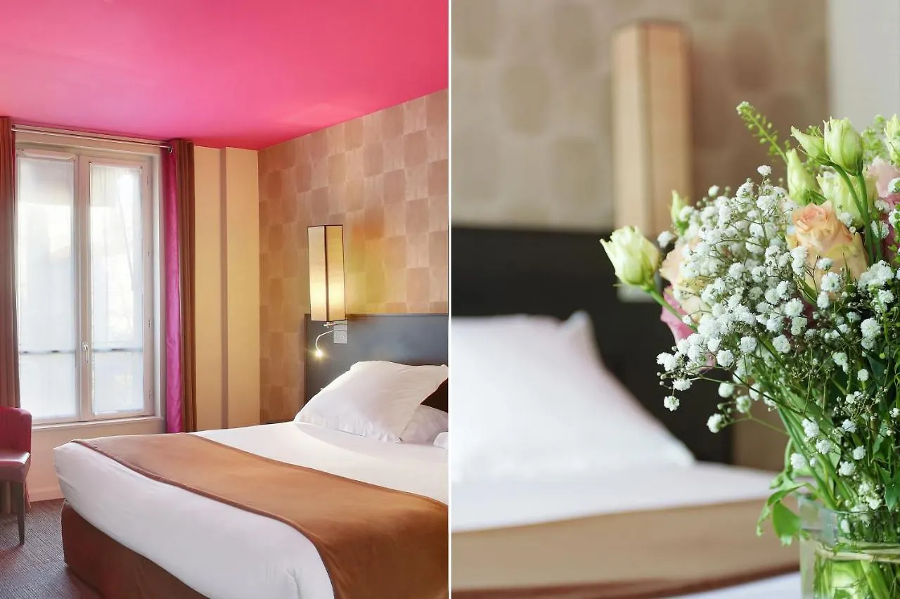 Aéro 3* Paris