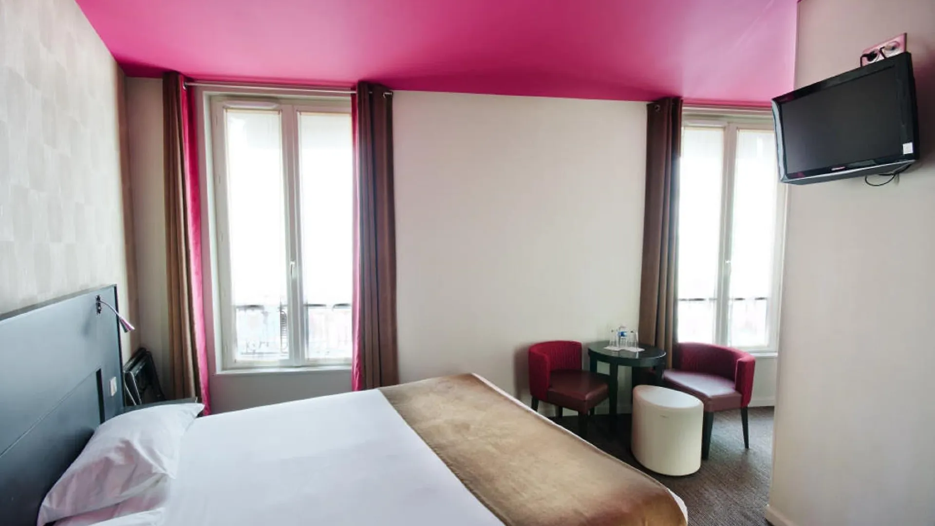 Aéro Paris