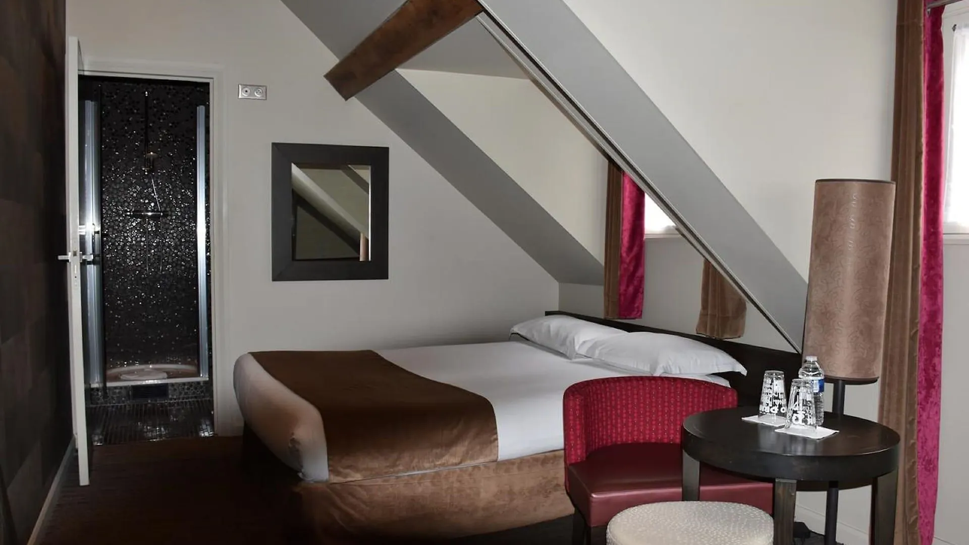 Aéro Hotel