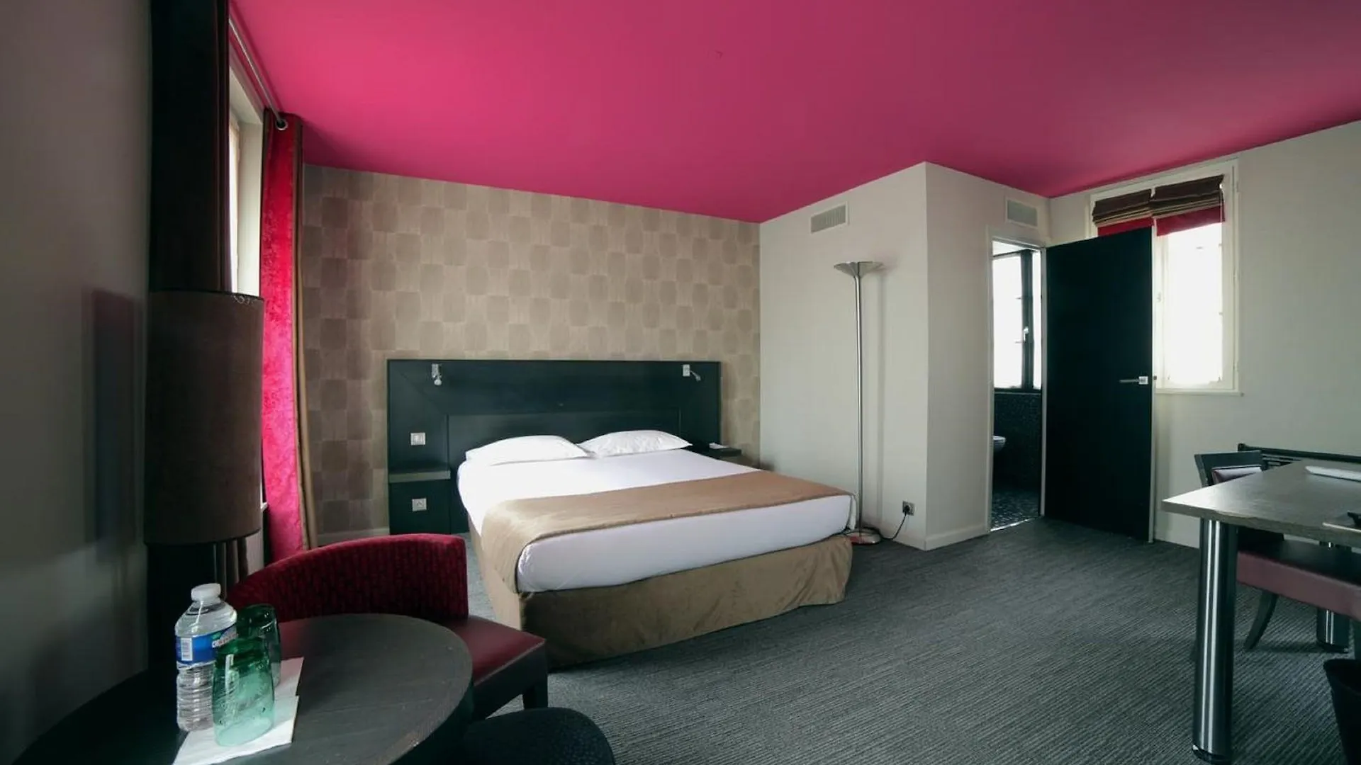 Hotel Aéro