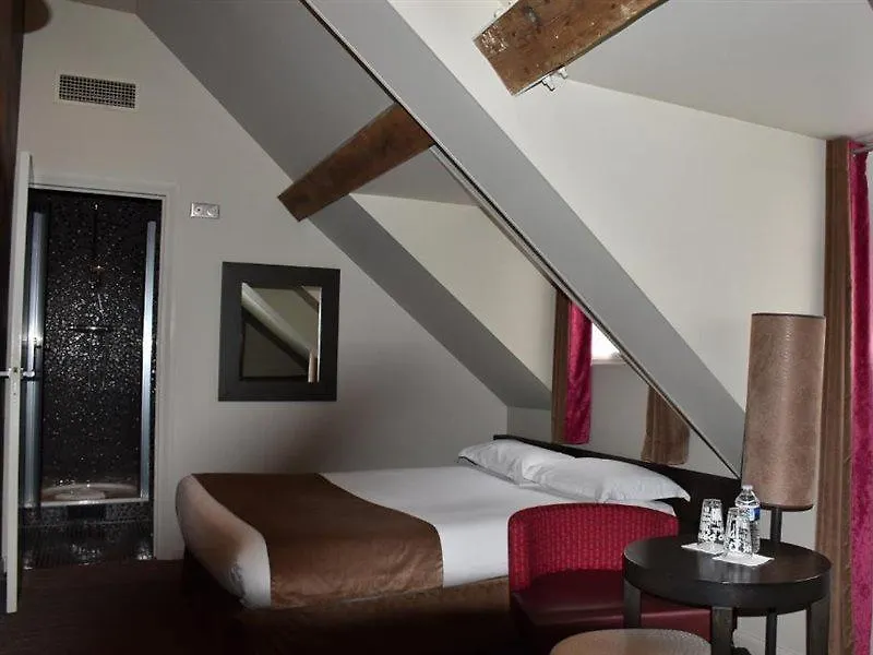 Hotel Aero