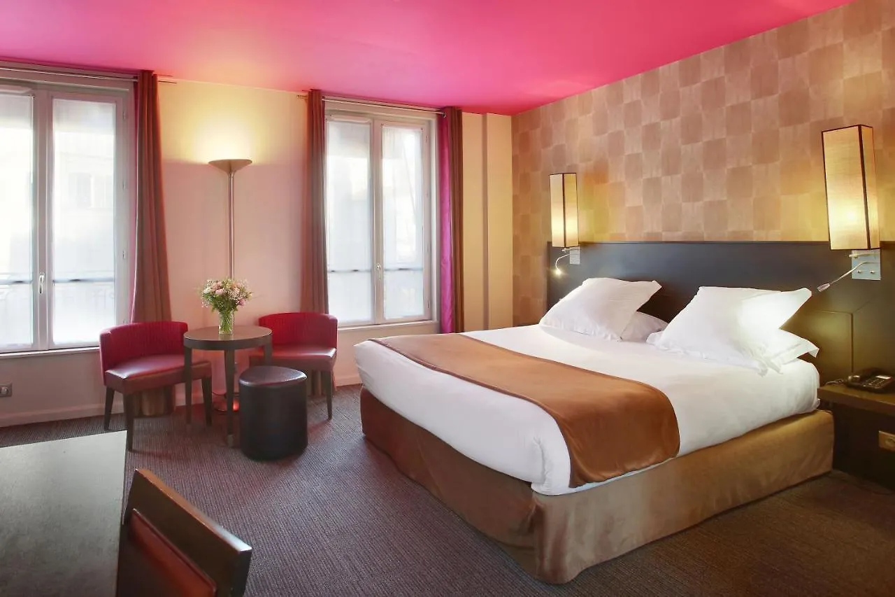 Hotel Aero Paris