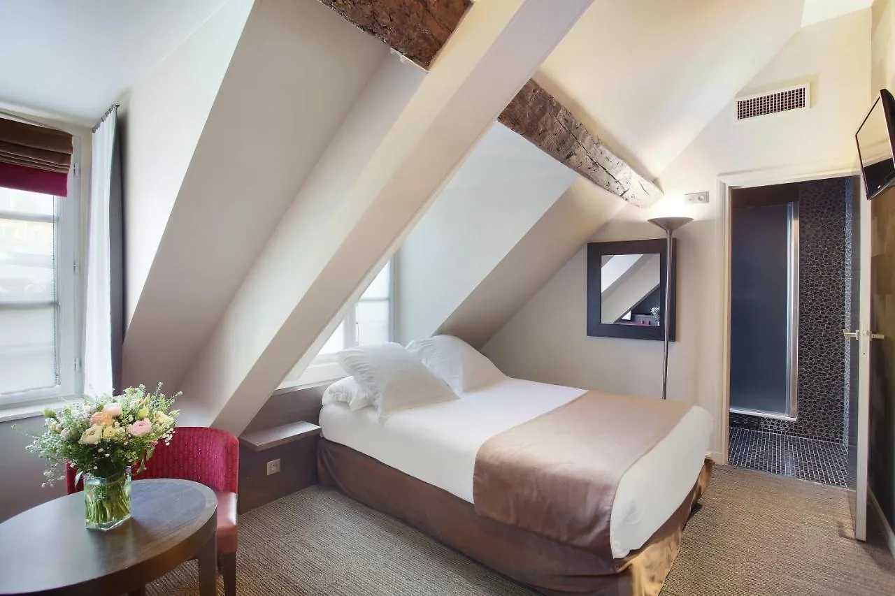 Hotel Aero