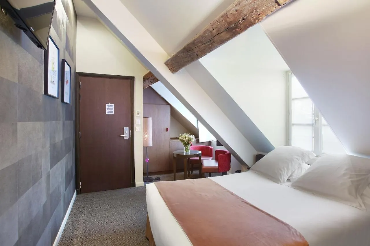 Hotel Aero Paris