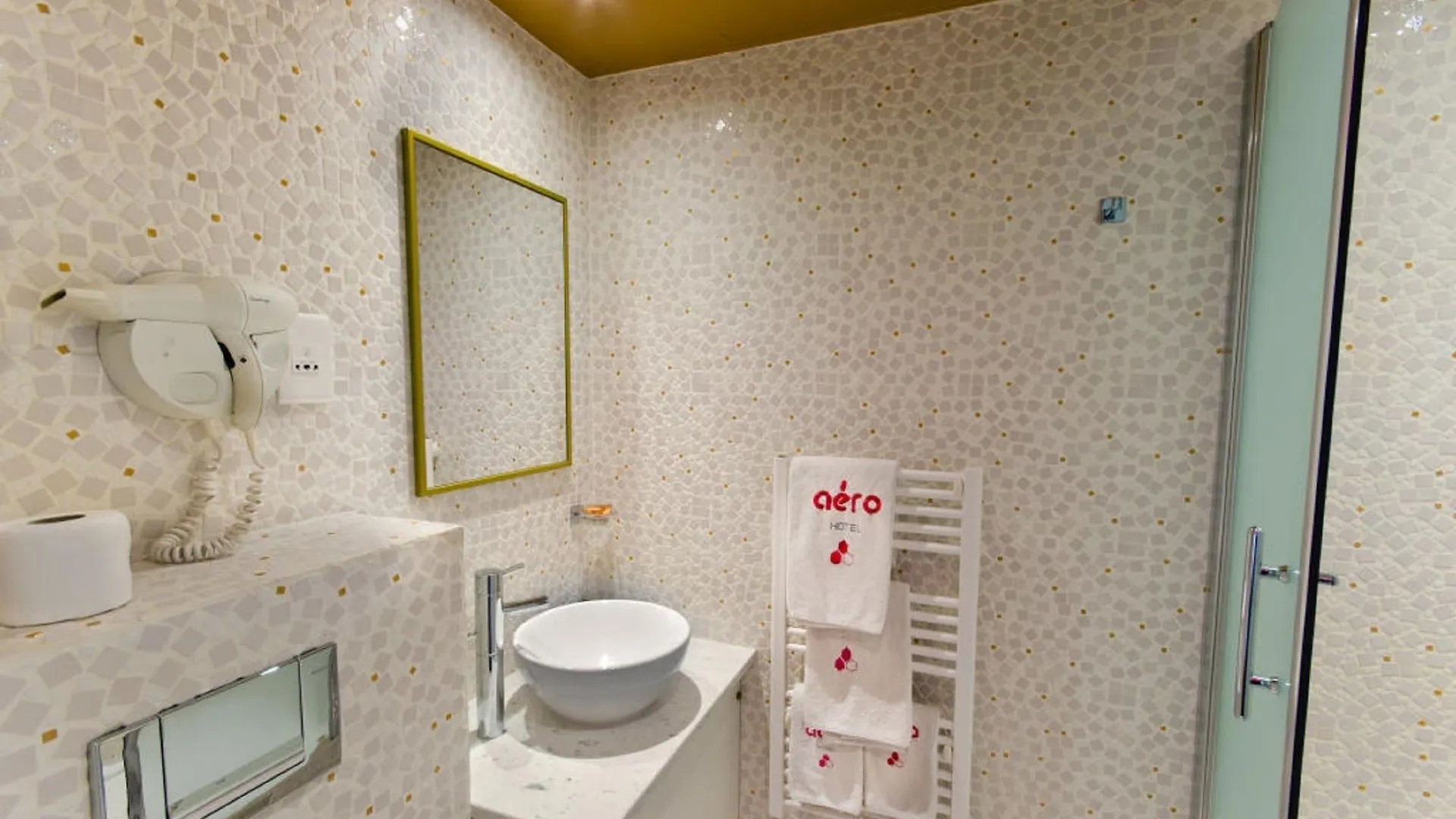 Hotel Aero Paris