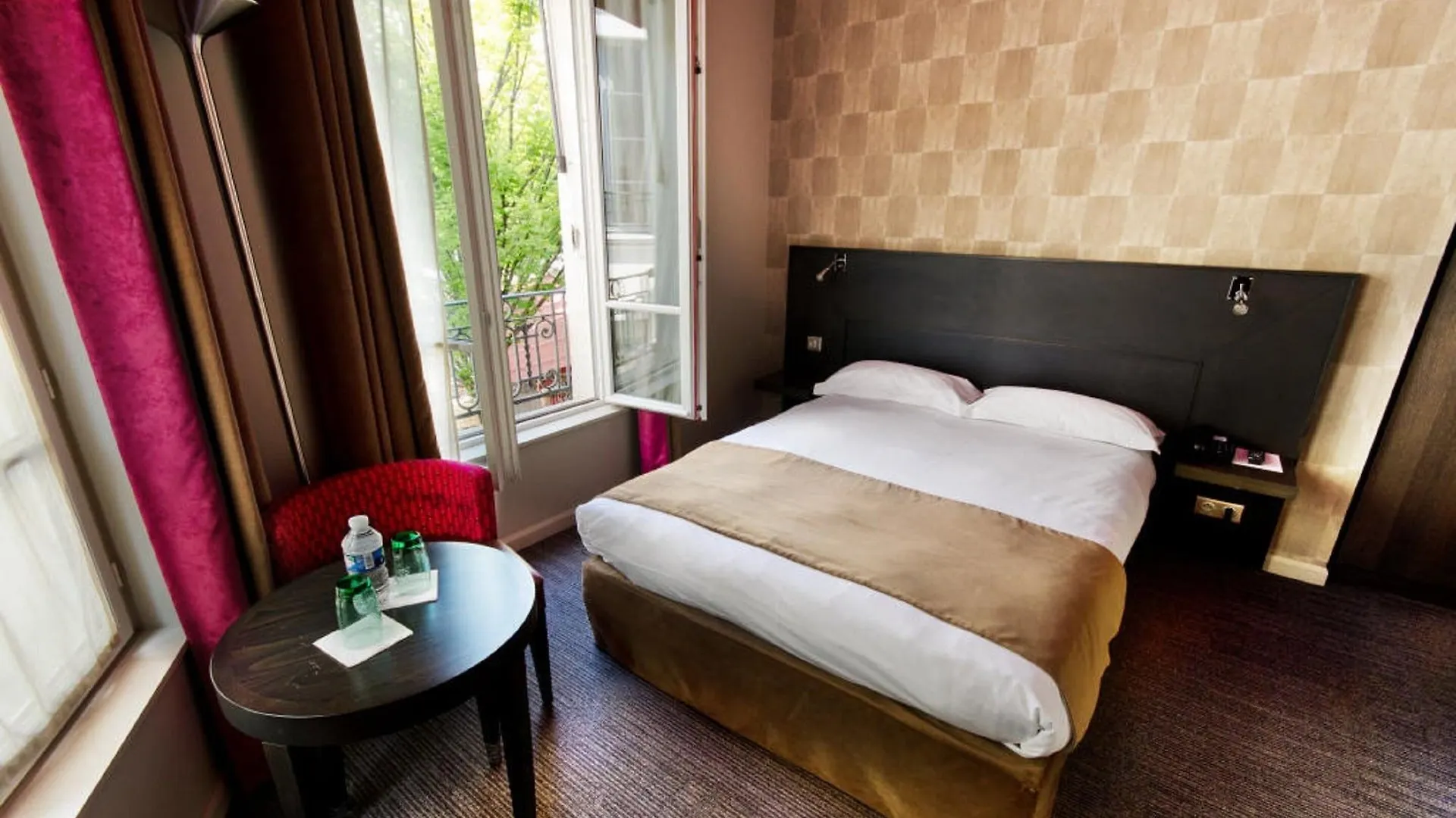 Hotel Aero