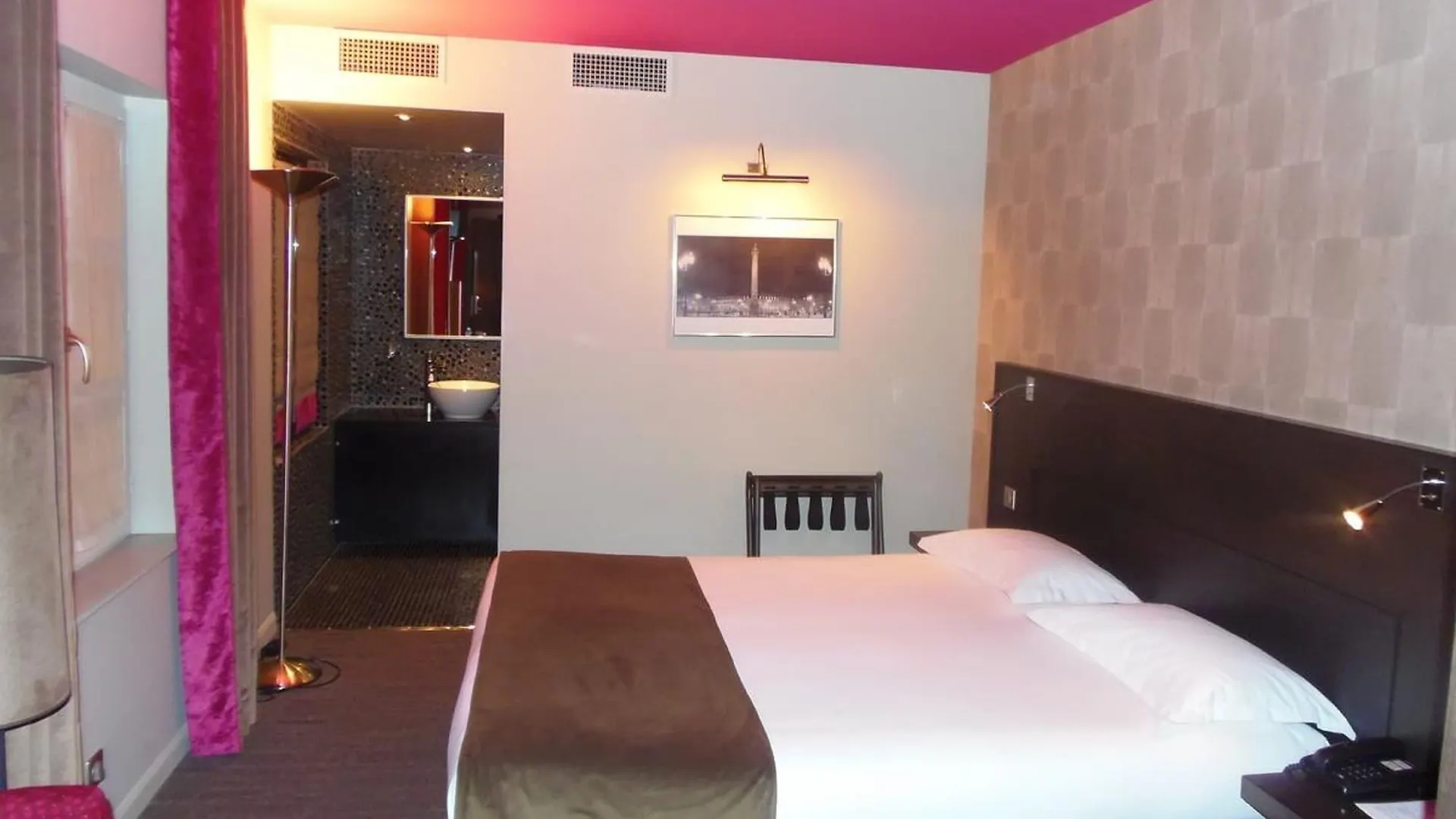 Hotel Aero 3*