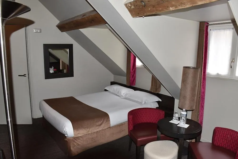 Hotel Aero