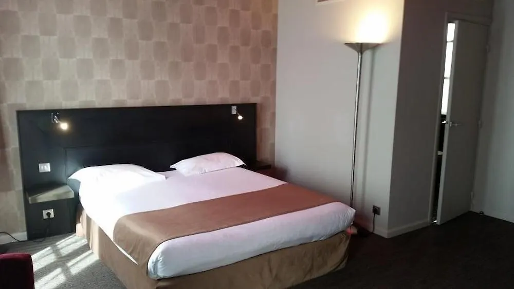 Aero Hotel