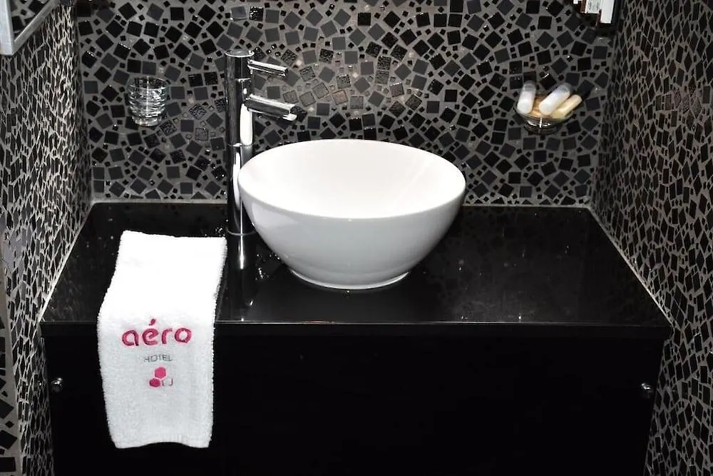 Hotel Aero Paris