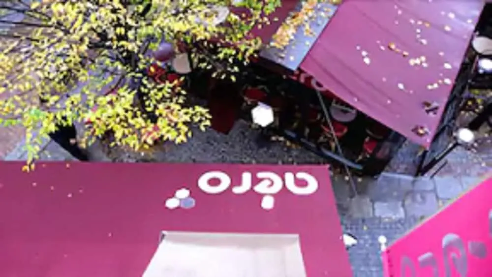 Aero Hotel 3*
