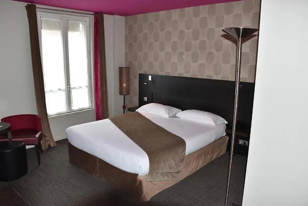 Aero Hotel 3*