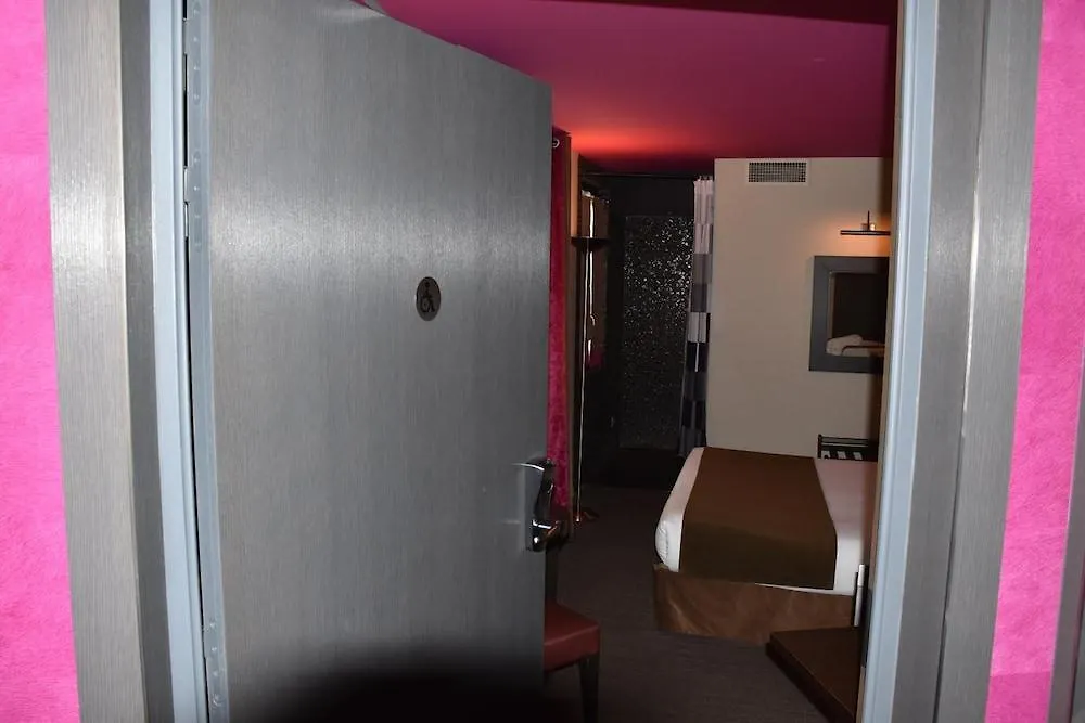 Hotel Aero 3*